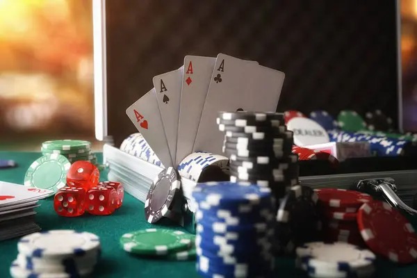 Multi-sport betting dashboard